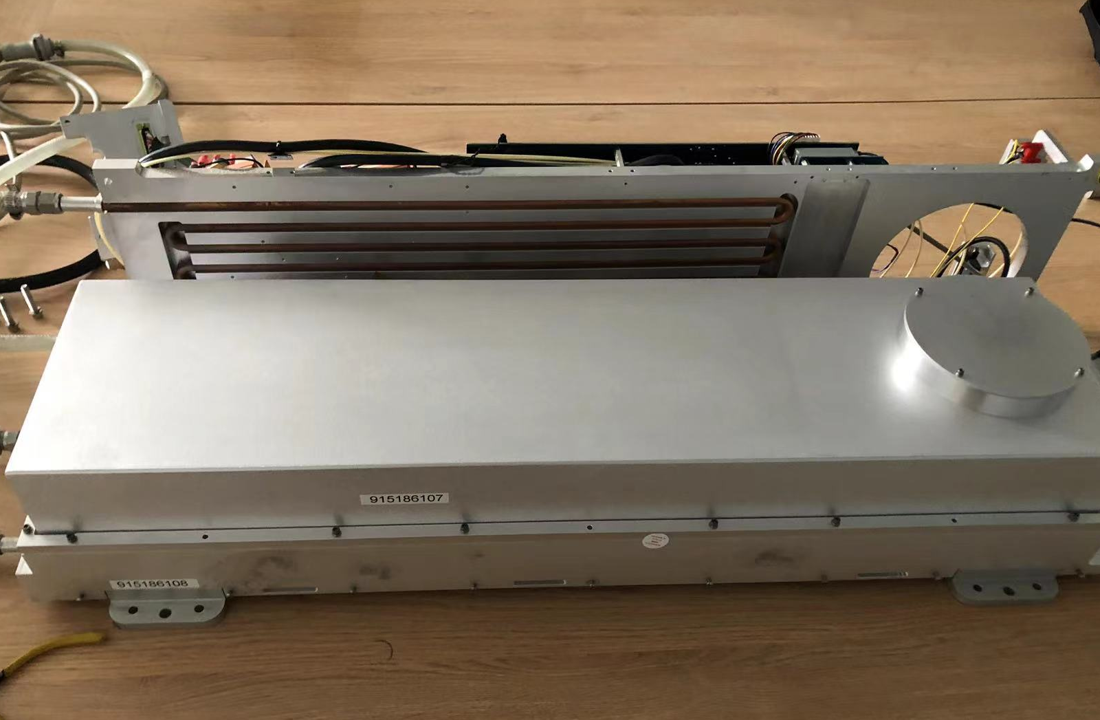 相干AVIA激光器
Coerent AVIA lasers