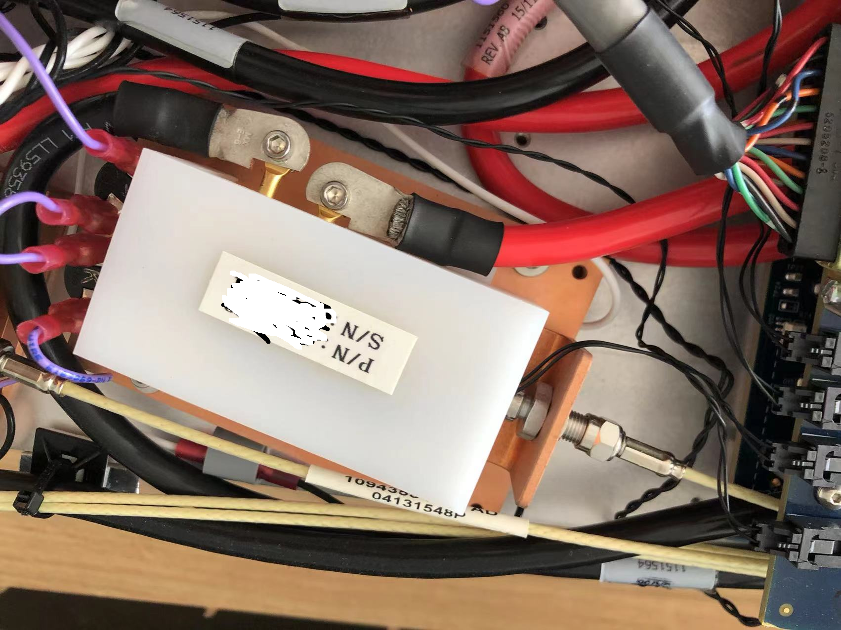 相干AVIA激光器
Coerent AVIA lasers