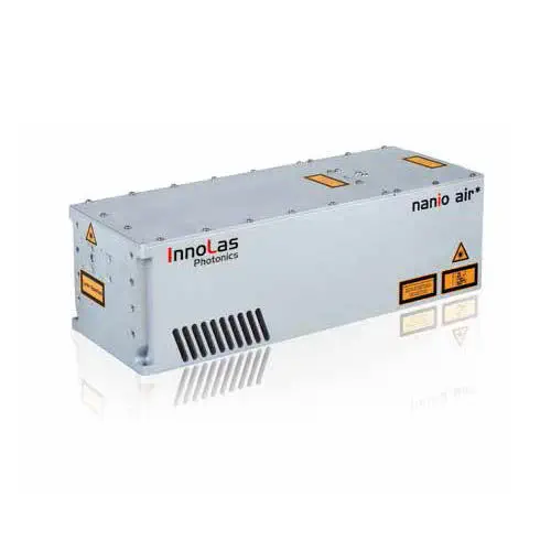 德国INNOLAS 激光器