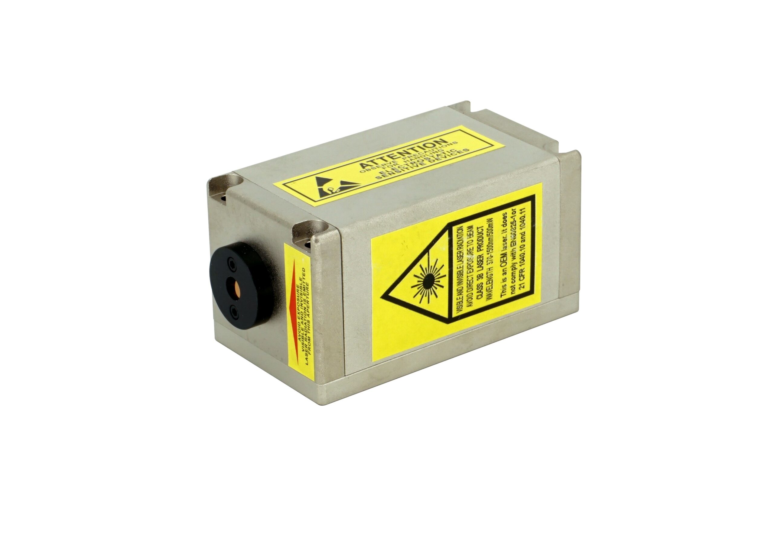 连续半导体激光器