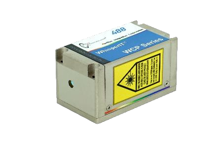 连续半导体激光器