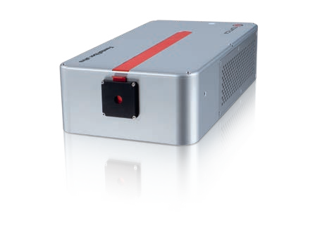 皮秒/飞秒光纤激光器