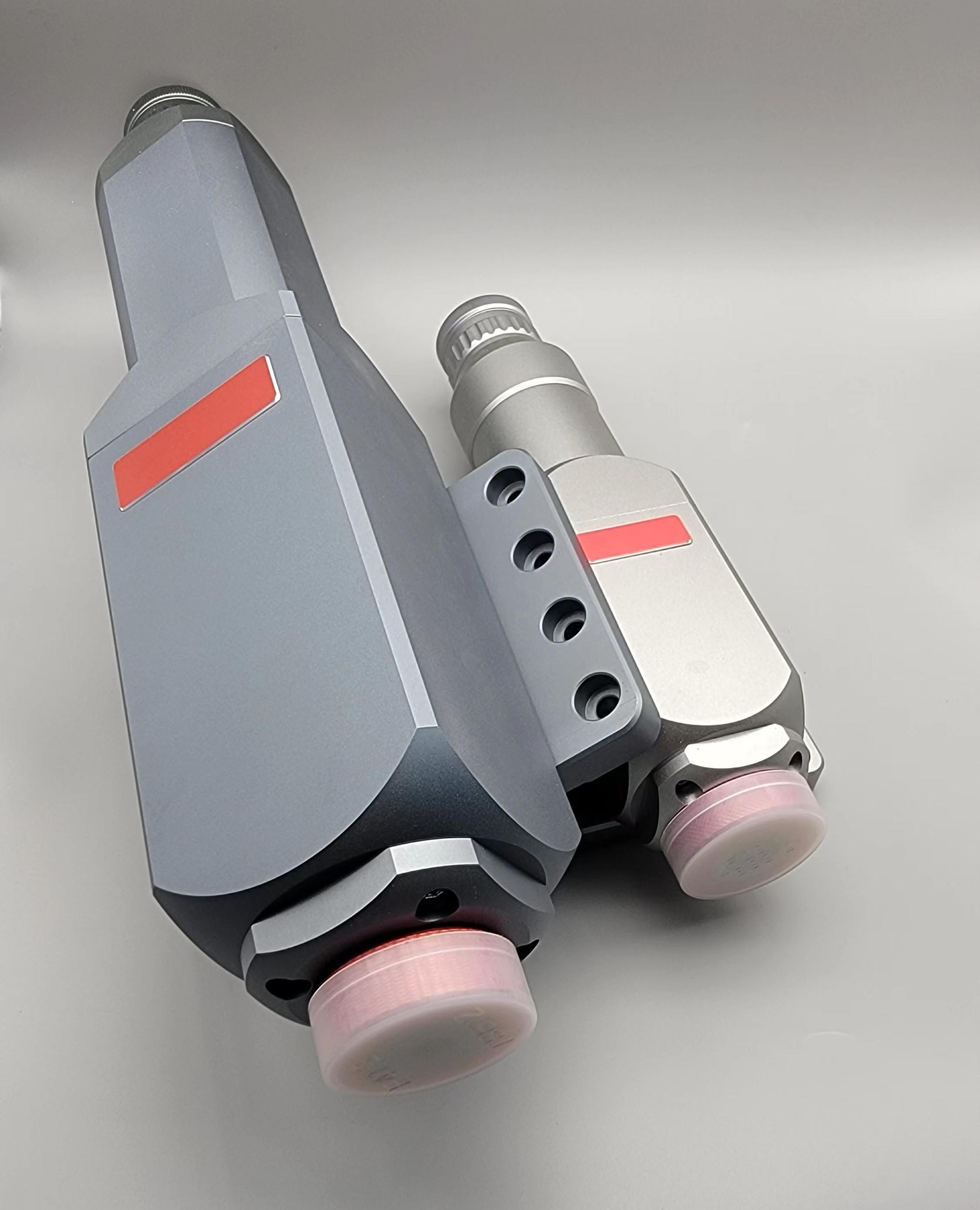 BLF-CX贝塞尔切割头