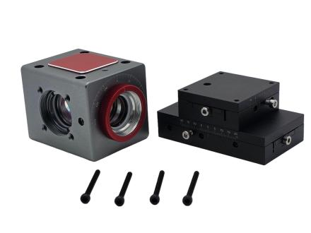 分光模块&手动衰减器